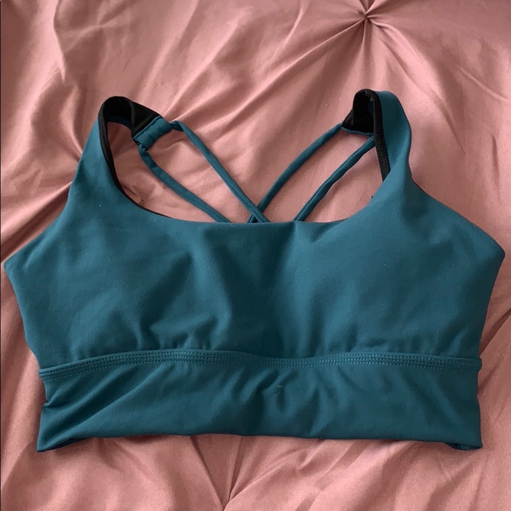 Halio Sports Bra - Picture 2 of 3